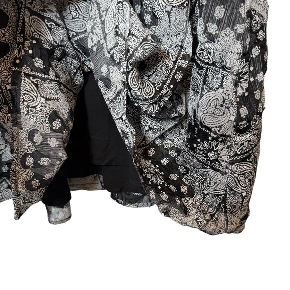 The Kooples Midi Dress - Picture 6 of 7